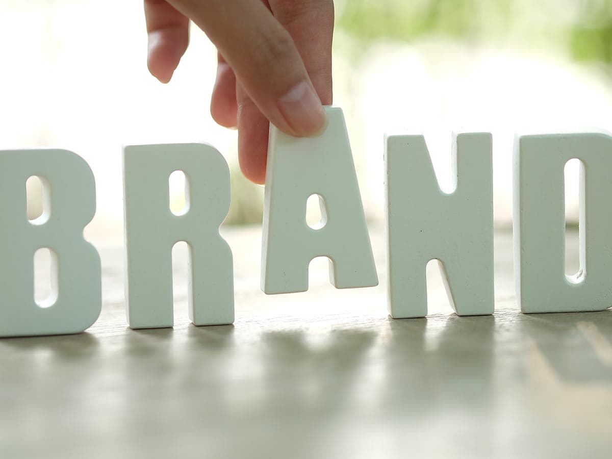 Brand