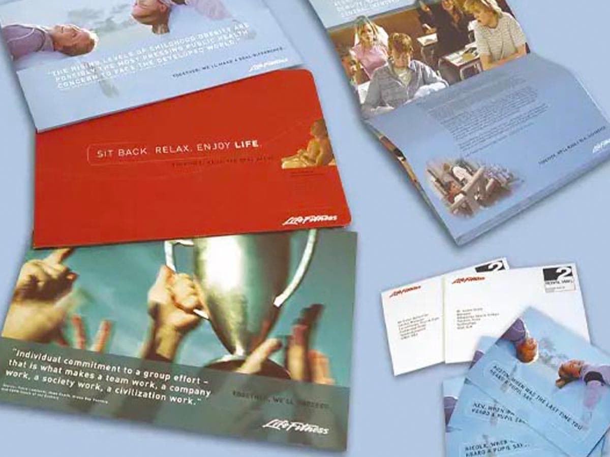 Daily marketing support and campaign delivery